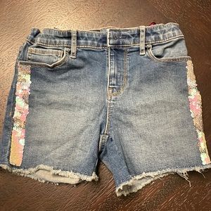 Jean shirts